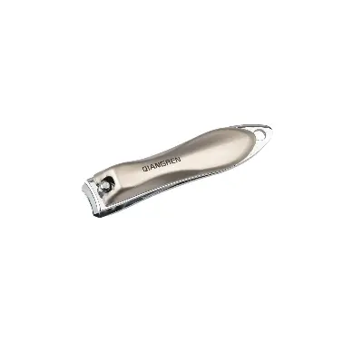 Picture of Nail Cutter Nail Clipper Premium Quality Haijin Qiangren Super sharp Easy to use Nice Design
