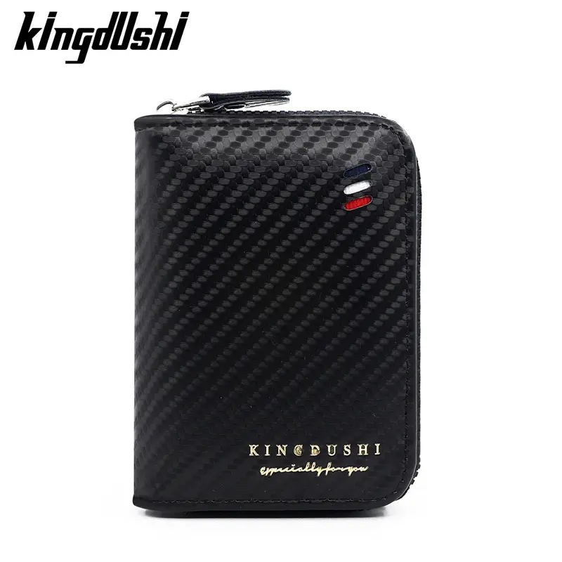 Picture of Visiting Card Stoage Holder Also ATM Card Wallet