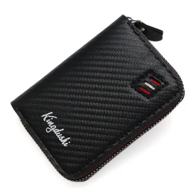 Picture of Visiting Card Stoage Holder Also ATM Card Wallet