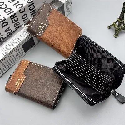 Picture of Kingdushi PU Lether Card Holder wallet