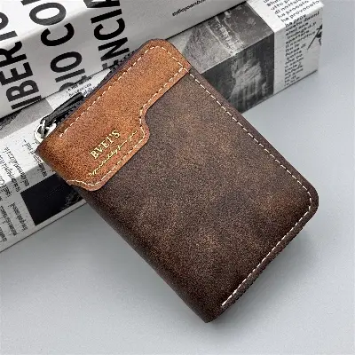 Picture of Kingdushi PU Lether Card Holder wallet