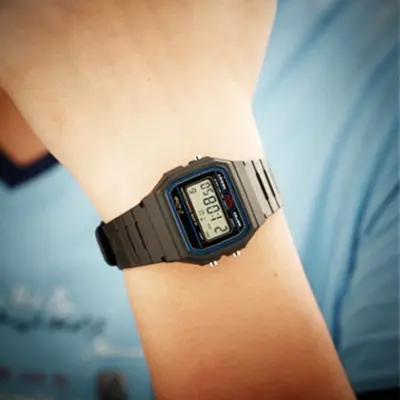 Picture of Digital Watch Sports Boys Girls Men's