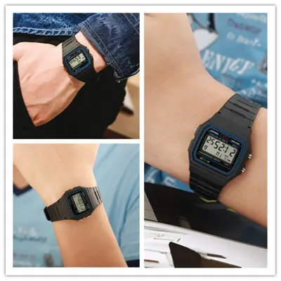 Picture of Digital Watch Sports Boys Girls Men's