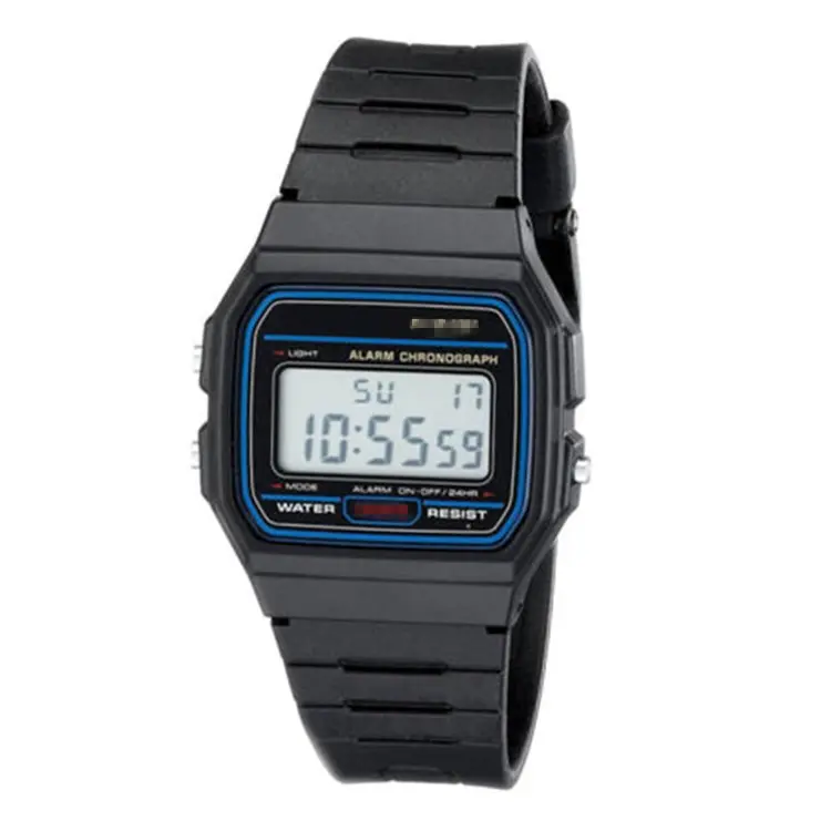 Picture of Digital Watch Sports Boys Girls Men's