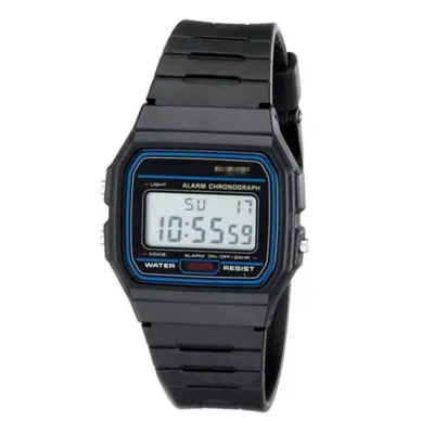 Picture of Digital Watch Sports Boys Girls Men's