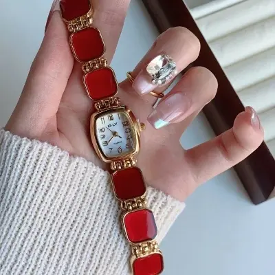 Picture of Luxury Fashion Watch Casual Watch For Women