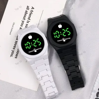 Picture of Next Era Premium Touch Chrono Watch