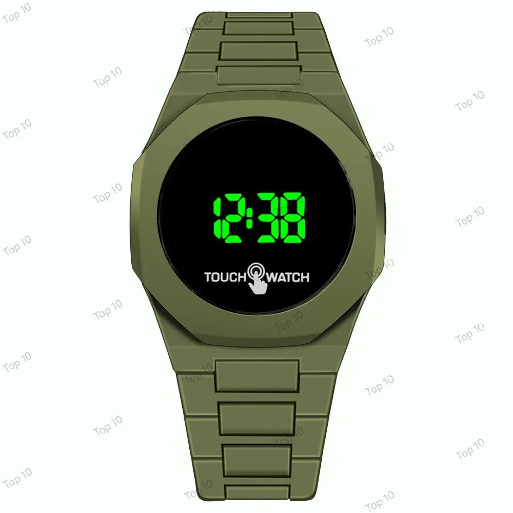 Picture of Next Era Premium Touch Chrono Watch