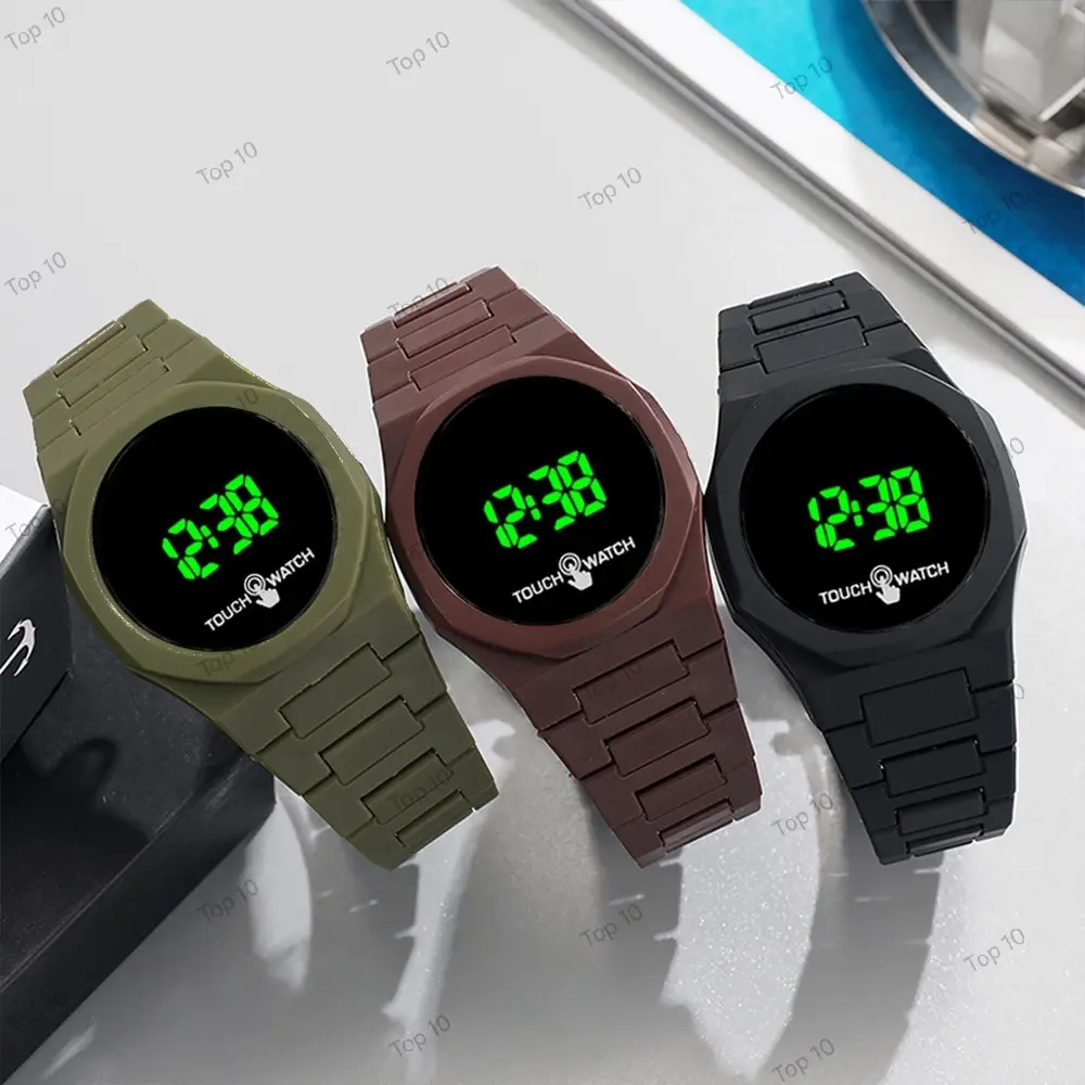 Picture of Next Era Premium Touch Chrono Watch