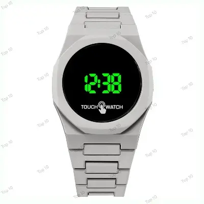 Picture of Next Era Premium Touch Chrono Watch