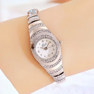 Picture of Luxury Fashion Watch Casual Watch For Women