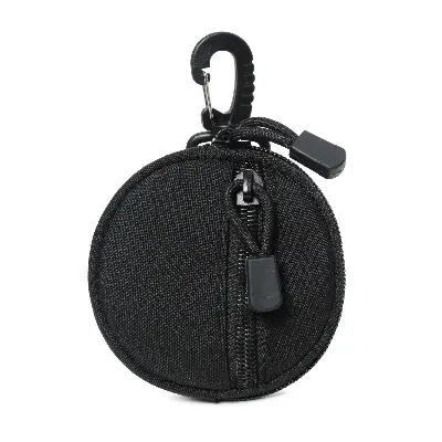 Picture of Tactical EDC Pouch Key Wallet Holder Men Coin Purses Pouch Bag Keychain Zipper Pocket Outdoor Key Bag