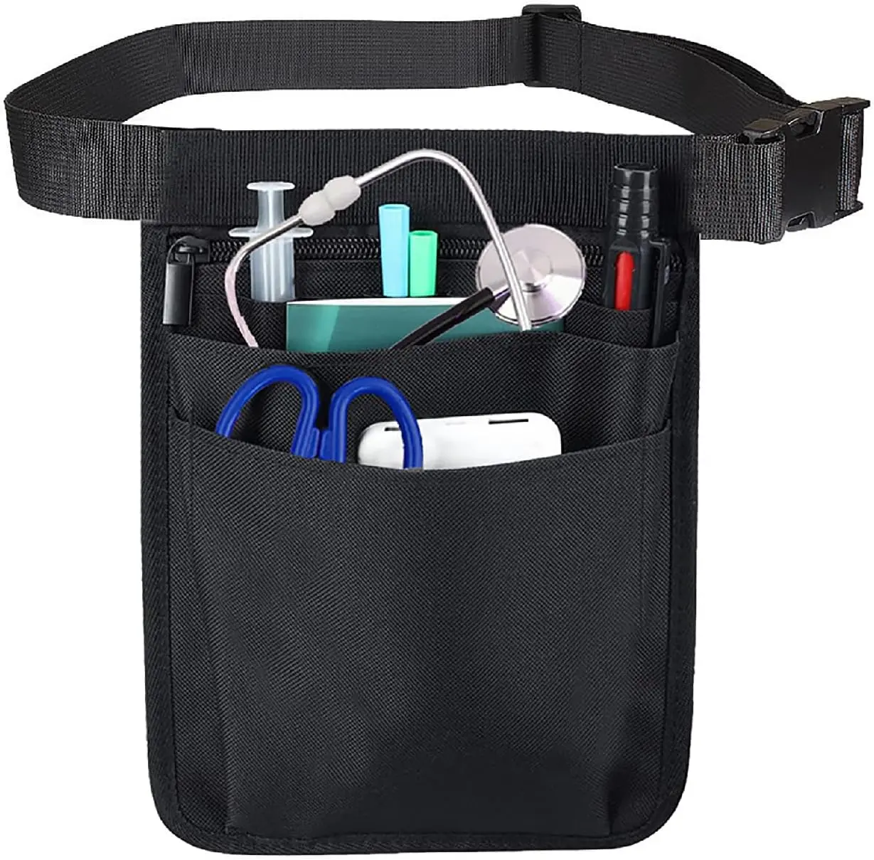 Picture of Portable Nursing Supplies Waist Bag