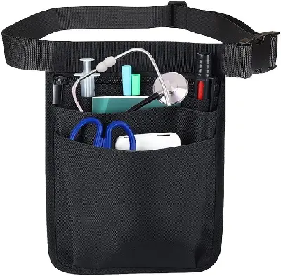Picture of Portable Nursing Supplies Waist Bag