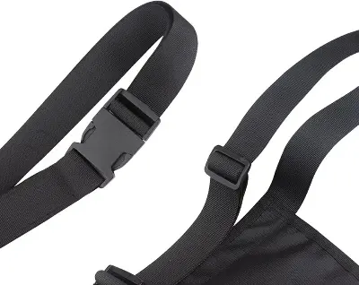 Picture of Portable Nursing Supplies Waist Bag