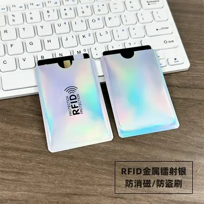 Picture of Waterproof Multi Card Slots Passport Protective Cover Plastic