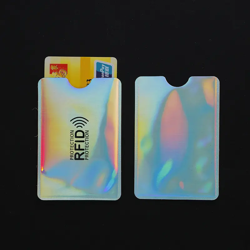 Picture of Waterproof Multi Card Slots Passport Protective Cover Plastic