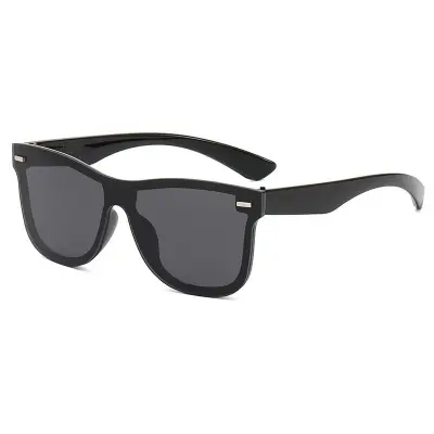Picture of Executive Look Wayfarer Sunwear