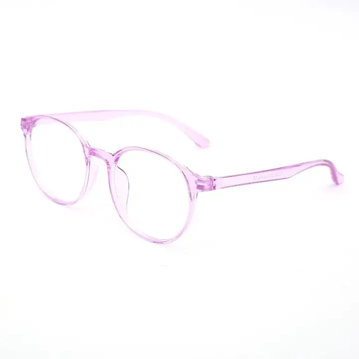 Picture of Retro Round Computer Glasses for Men & Women