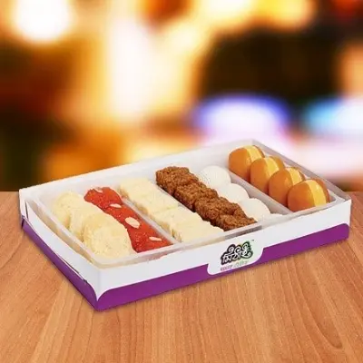 Picture of Mithai Celebration Box