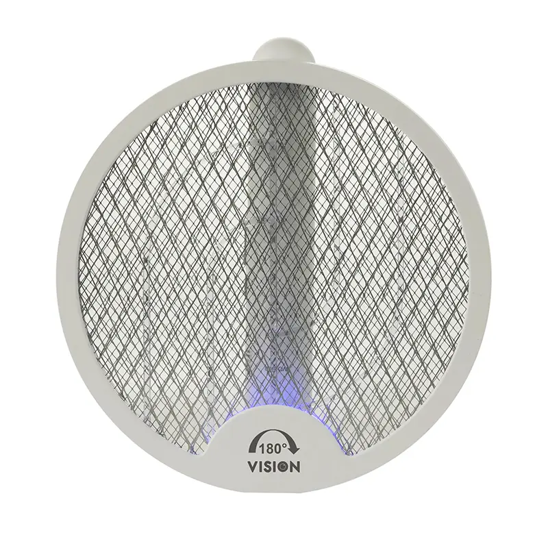 Picture of VISION Mosquito Killing Bat Folding With LED Light (MKB-003) Multi Color