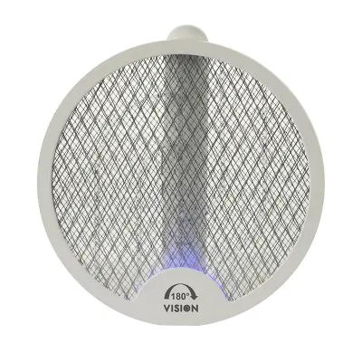 Picture of VISION Mosquito Killing Bat Folding With LED Light (MKB-003) Multi Color