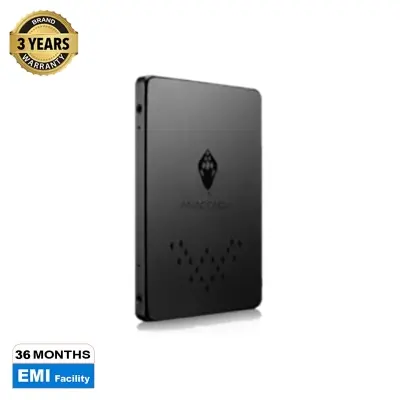 Picture of Anacomda 512GB 2.5 Inch SATA Internal SSD(512GB)
