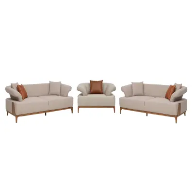 Picture of Malina Sofa (2+2+1)