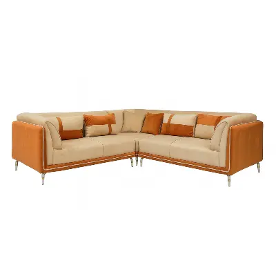 Picture of Pegasus Corner Sofa