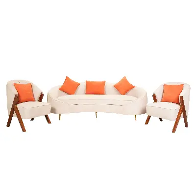 Picture of Belmond Sofa (3+1+1)