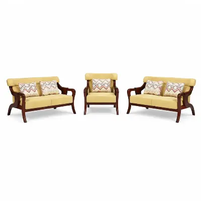 Picture of Turkey Sofa (2+1+2)