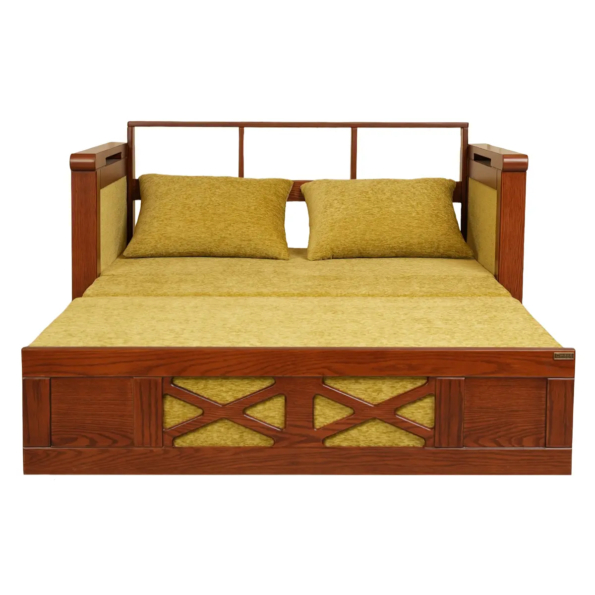 Picture of Melody Sofa Cum Bed