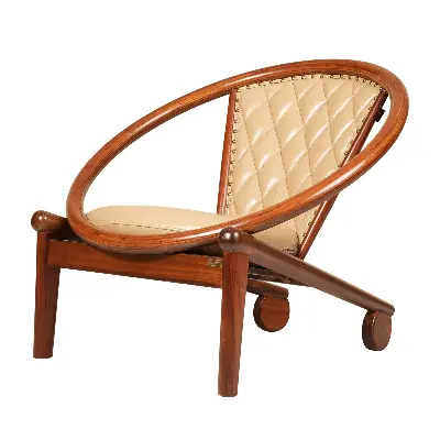 Picture of Mascot Lobby Chair