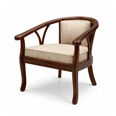 Picture of Mazda Lobby Chair