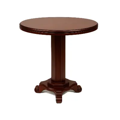 Picture of Mazda Lobby Table