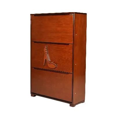 Picture of Folding Shoe Rack