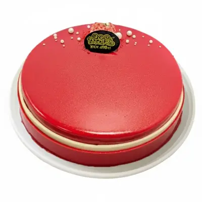 Picture of Mithai Red Velvet Cake 500gm