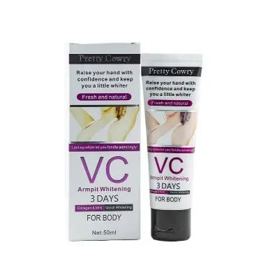 Picture of VC Underarm Armpit Whitening Cream 50ml