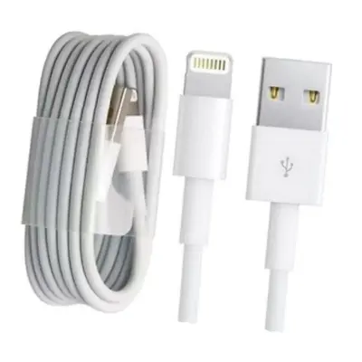 Picture of Lightning Cable For Charging & Data Transfer