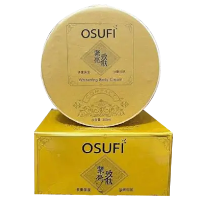 Picture of OSUFI Body Cream 300ml
