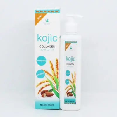Picture of Kojic Collagen Body Lotion 300ml(Floral)