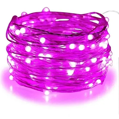 Picture of Fairy light For Decoration Wedding Festival Party Decoration