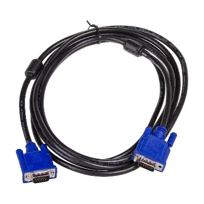 Picture of Desktop VGA Cable 1.5M