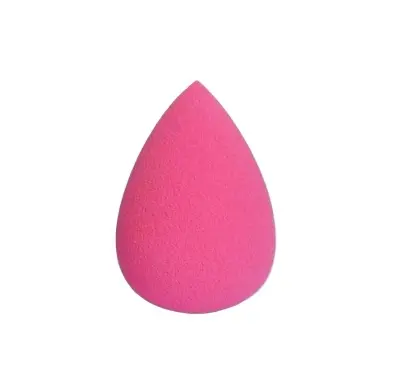 Picture of Makeup Sponge Puff Beauty Blender Foundation Applicator Cosmetic Powder Puff Water Drop Style