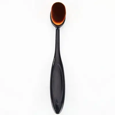 Picture of Oval Foundation Makeup Brush