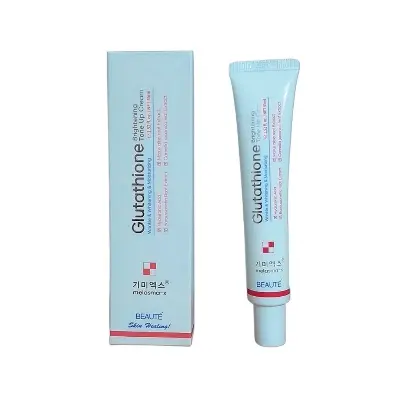 Picture of Beaute Melasma-X Glutathione Brightening Tone Up Cream 45ml / Beaute Melasma-X 3D Whitening Clinic Renewal Cream 40gm | Korea