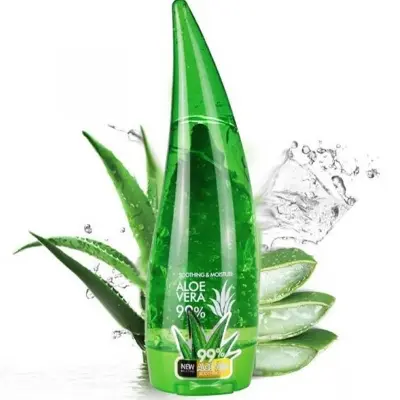 Picture of Nature Soothing Gel – 99% Aloe Vera Moisture Gel for Skin Hydration and Relief