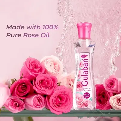 Picture of Gulabari Premium Rose Water 120ml