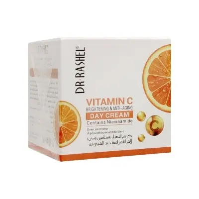 Picture of Dr. Rashel Vitamin C Day Cream 50gm
