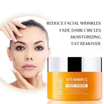 Picture of Dr. Rashel Vitamin C Day Cream 50gm